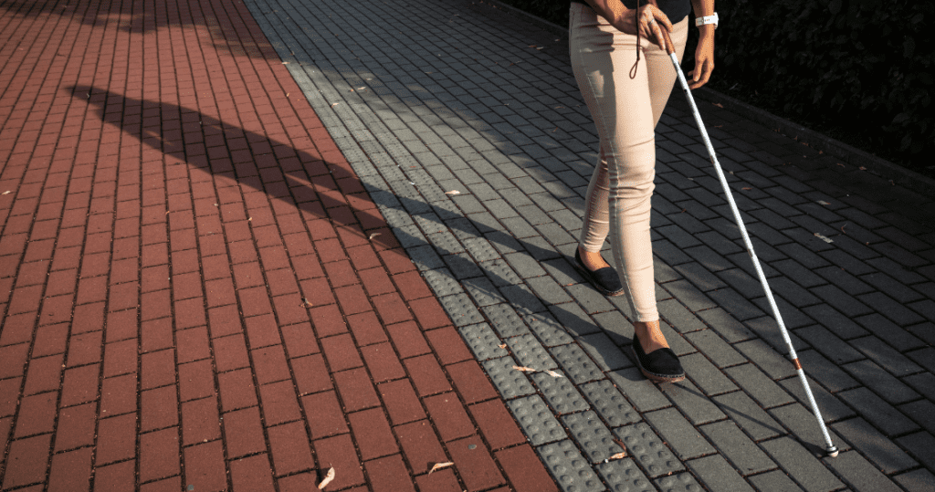 White Cane Safety Day - Celebrating Resiliency and Independence