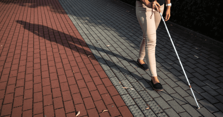 White Cane Safety Day - Celebrating Resiliency and Independence
