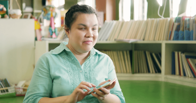Empowering Accessibility: Transformative Services Offered to Blind Individuals