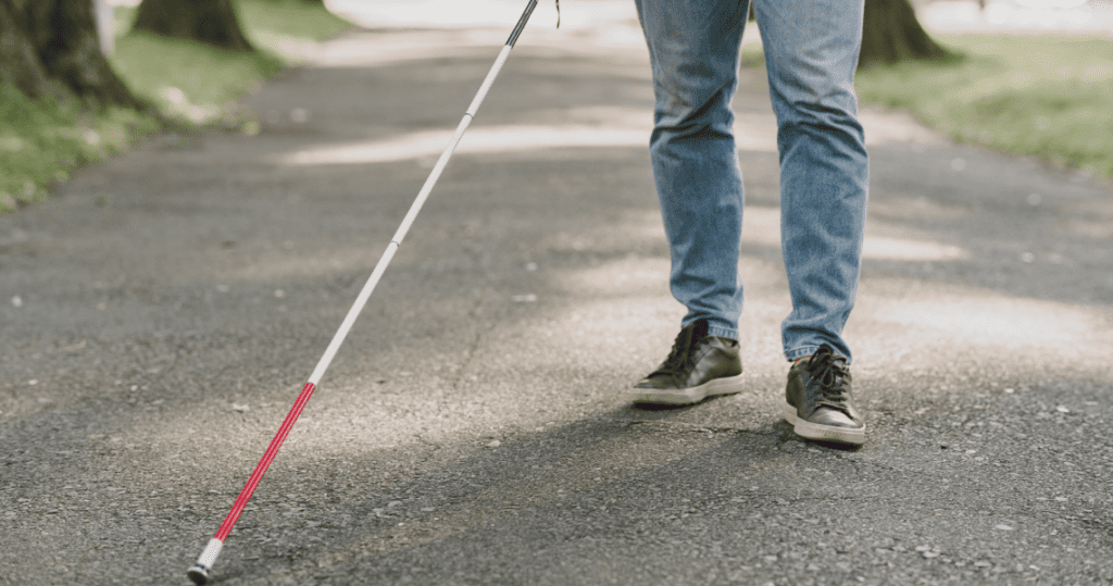 Honoring Independence and Achievements: Celebrating National White Cane Safety Day in October