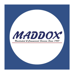 Maddox Logo