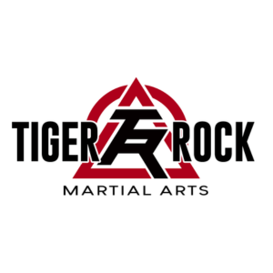 Tiger Rock Martial Arts Logo