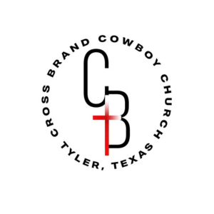 Cowboy Brand Church Logo