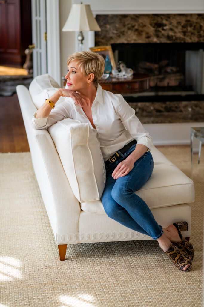 Catherine Harrison
