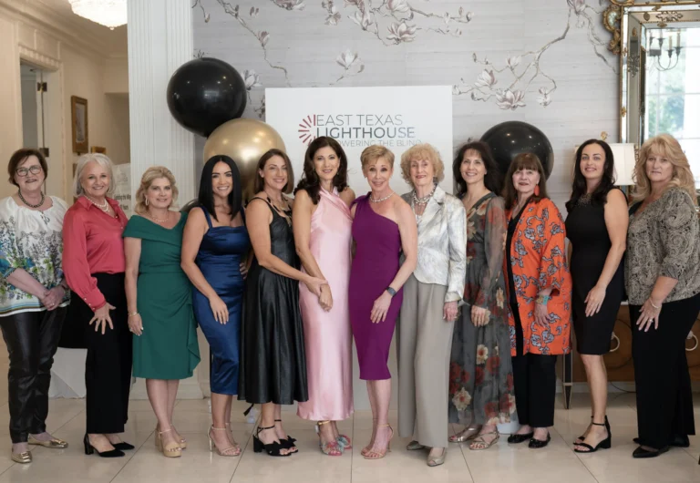 12 women from 50th celebration