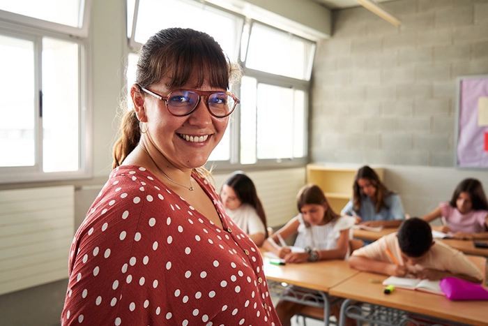 Educator Grants