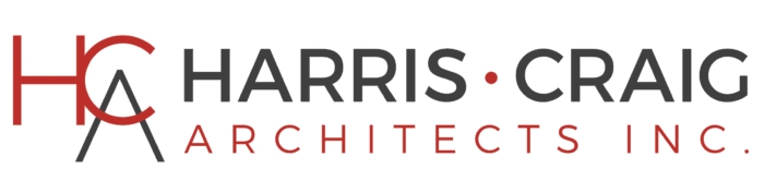 Harris Craig Architects Logo