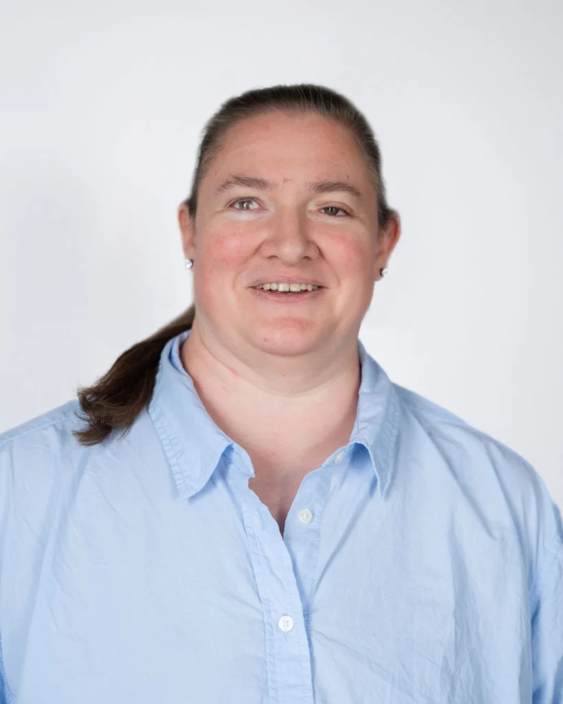 Jenny Wood