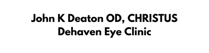 John K Deaton