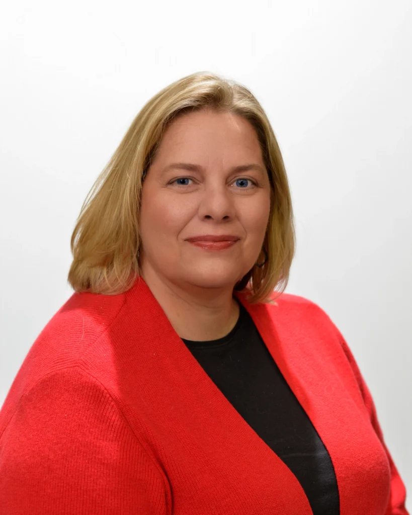 Julie Henry