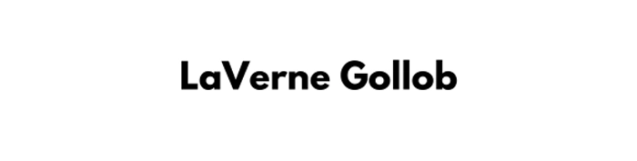LaVerne Gollob