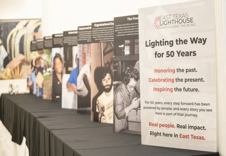 Lighting the way for 50 years boards