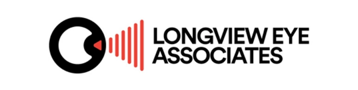 Longview Eye Associates Logo