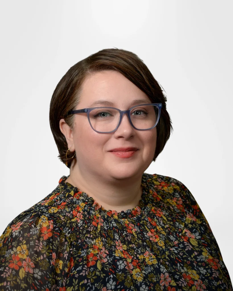 Mary MK Kahrhoff
