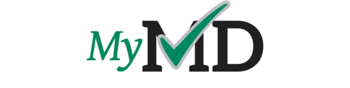 MyMD Logo