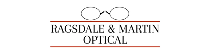 Ragsdale and Martin Optical