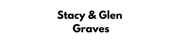 Stacy and Glen Graves