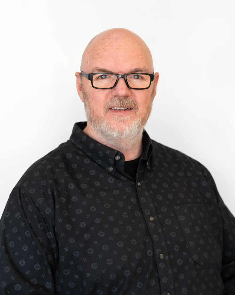 Stephen Kohlhaas