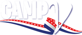 Camp V Logo