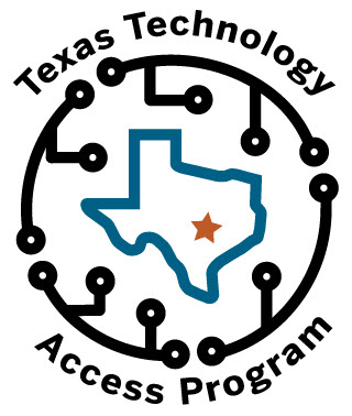 Texas Technology Access Program