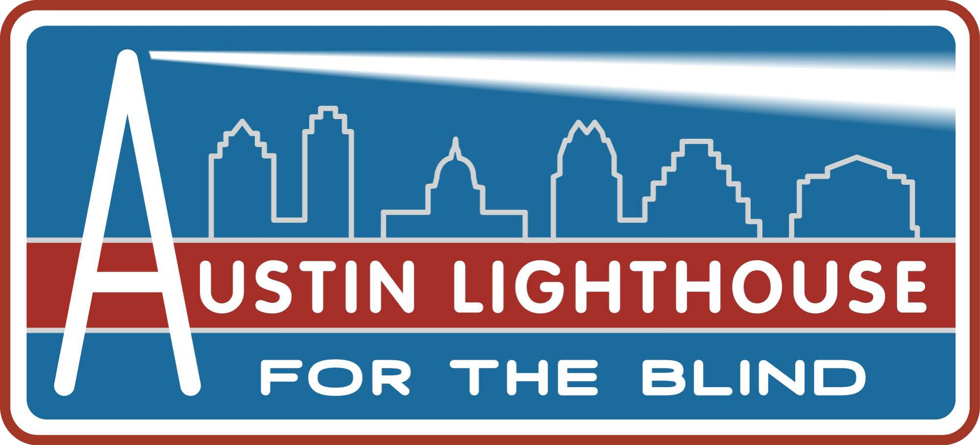 Austin Lighthouse for the Blind